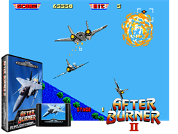 After Burner II